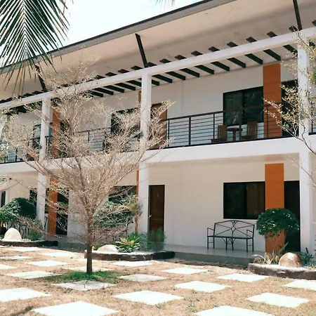 Maria Aliyah Events And Resort