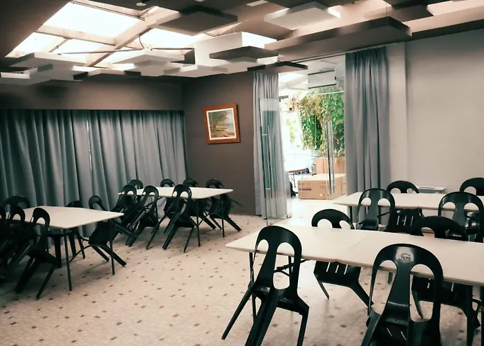 Station touristique Maria Aliyah Events And *