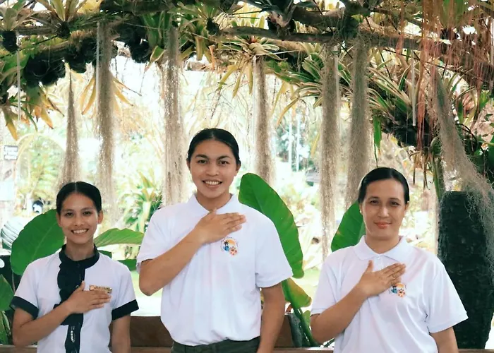 Maria Aliyah Events And * Santa Cruz (Cebu)