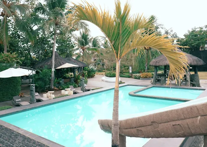 Maria Aliyah Events And Station touristique Santa Cruz (Cebu)