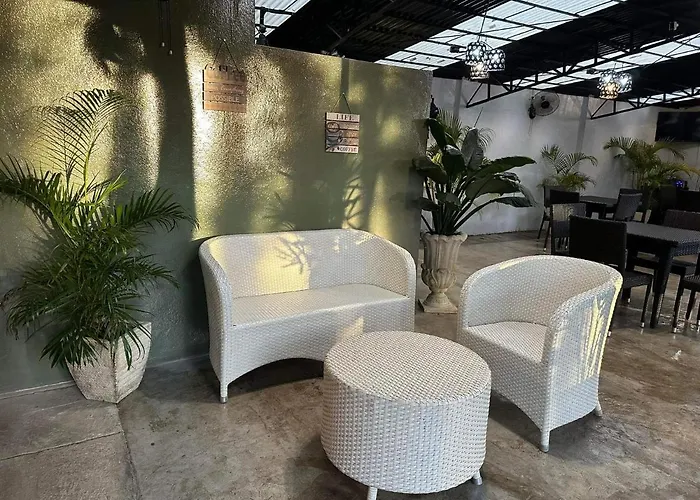 Maria Aliyah Events And Station touristique Santa Cruz (Cebu)
