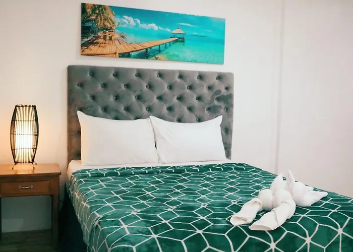 Maria Aliyah Events And Santa Cruz (Cebu)