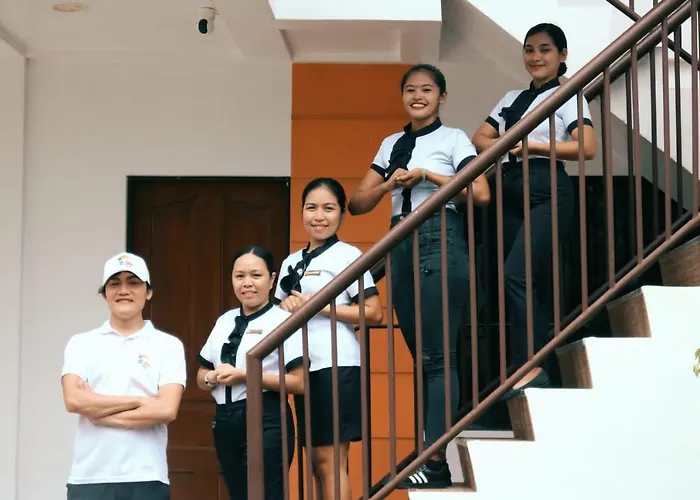Maria Aliyah Events And Santa Cruz (Cebu)