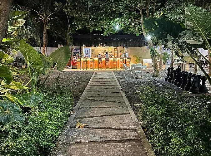Maria Aliyah Events And * Santa Cruz (Cebu)
