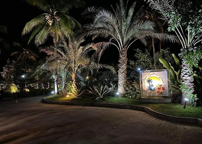 Station touristique Maria Aliyah Events And *
