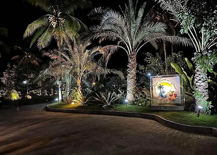 Maria Aliyah Events And Santa Cruz (Cebu)