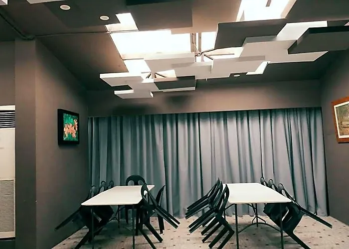 Maria Aliyah Events And Santa Cruz (Cebu)