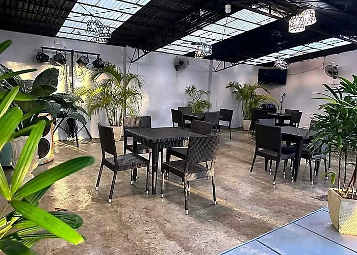 Maria Aliyah Events And Santa Cruz (Cebu)