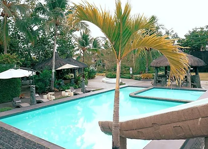 Maria Aliyah Events And Station touristique *