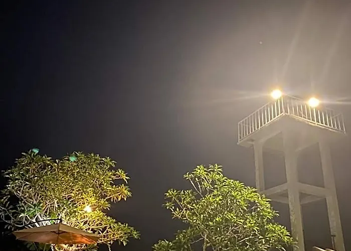Maria Aliyah Events And Station touristique Santa Cruz (Cebu)