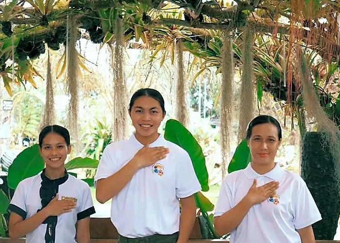 Maria Aliyah Events And Station touristique