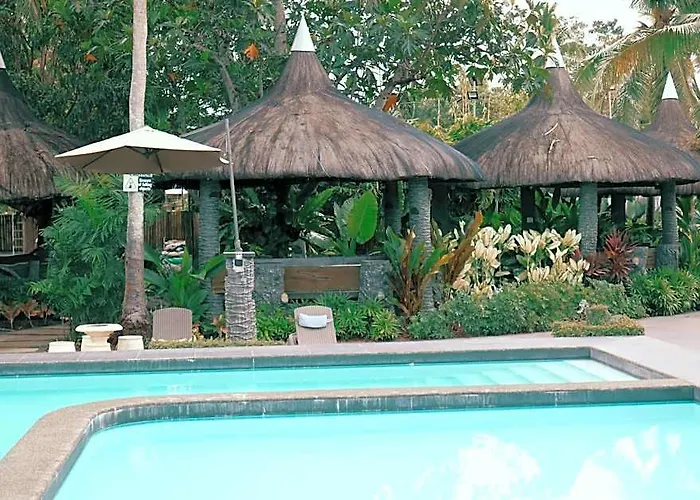 Maria Aliyah Events And Station touristique *