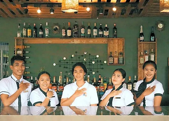 Maria Aliyah Events And * Santa Cruz (Cebu)