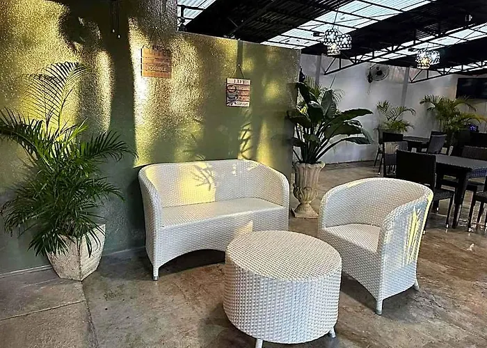 Station touristique Maria Aliyah Events And