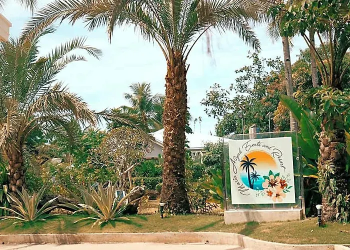 Maria Aliyah Events And Station touristique